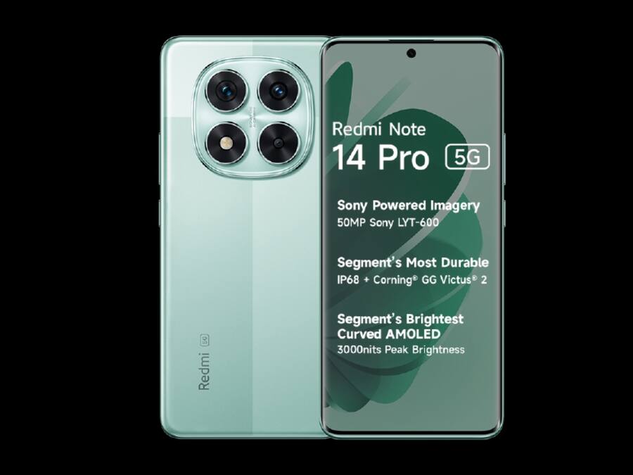 REDMI Note 14 Pro 5G (6)