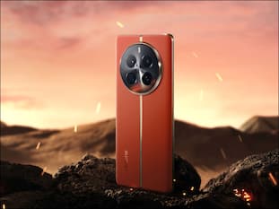 64MP कैमरा, 12GB RAM और 256GB स्टोरेज वाले Realme 12 Pro+ 5G पर धमाकेदार Discount, Amazon का Offer