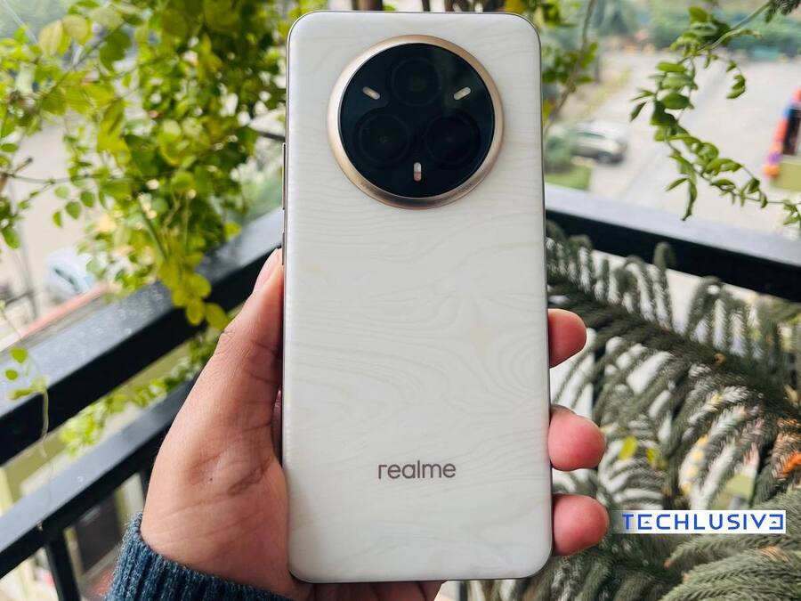 Realme 14 Pro Series की पहली सेल आज से शुरू, जानें कीमत और ऑफर्स Realme 14 Pro+ 5G 2