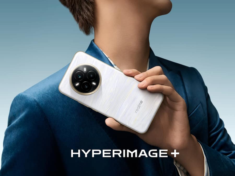 Realme 14 Pro+ 5G (3)