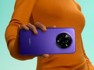 6000mAh बैटरी, 50MP कैमरा और फास्ट चार्जिंग वाले Realme फोन को सस्ते में बनाएं अपना, मिल रही 4000 की छूट