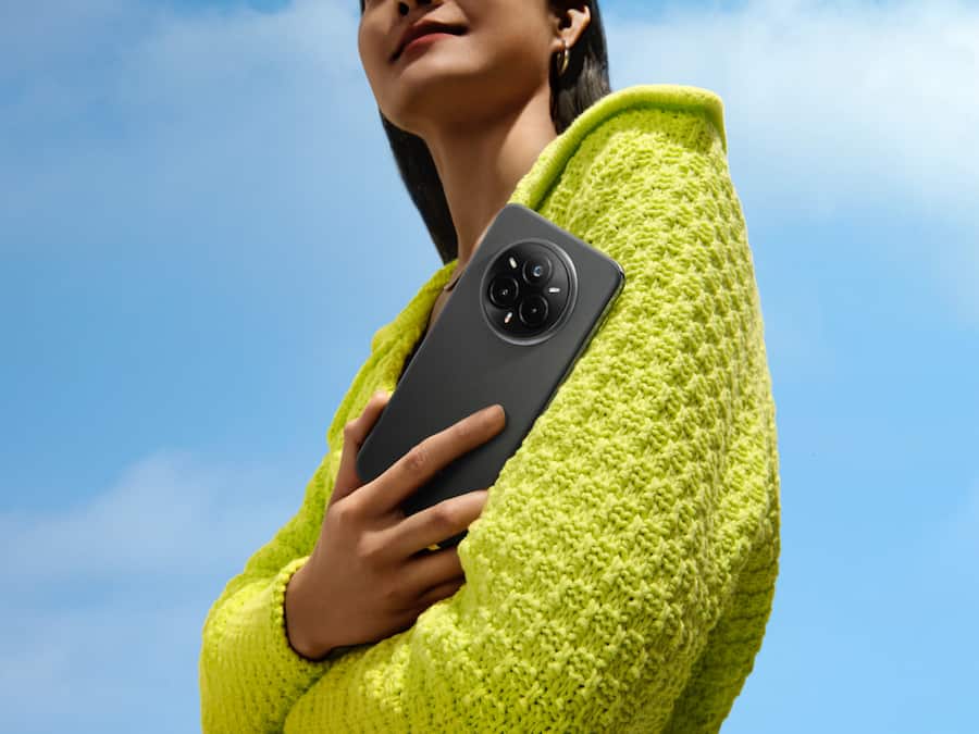 Realme 14 Pro+ 5G (5)