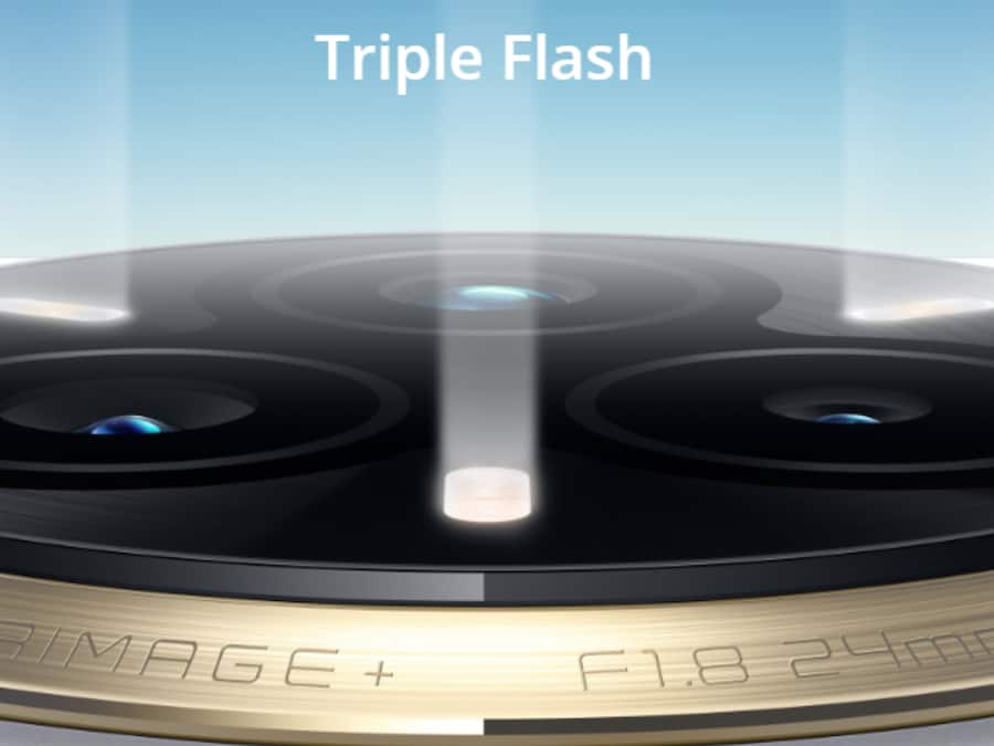 Realme 14 Pro+ 5G (7)