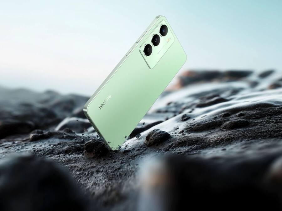 Realme 14x 5G New (2)