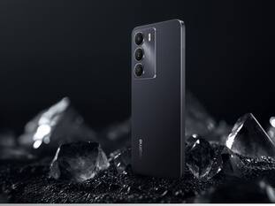 50MP कैमरा, 6000mAh बैटरी और 8GB RAM वाला Realme 14x 5G मिल रहा सस्ता, 550 से भी कम में लाएं घर