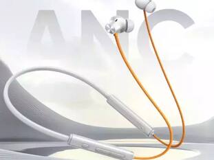 Realme Buds Wireless 5 ANC debut in India; Check price, specs, and more