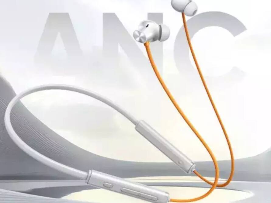 Realme Buds Wireless 5 ANC debut in India; Check price, specs, and more