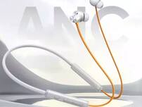 Realme Buds Wireless 5 ANC debut in India; Check price, specs, and more