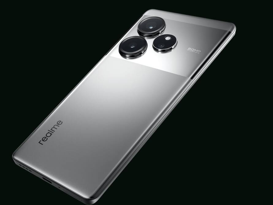 16GB तक RAM, 50MP कैमरा और 5500mAh बैटरी वाले Realme GT 6 5G पर हजारों का Discount, Flipkart Sale में मिल रहा बेहद सस्ता
