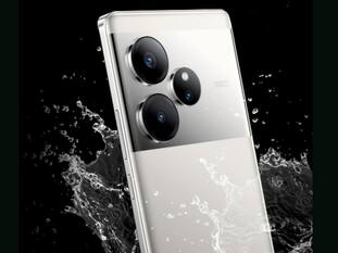 Realme GT 7 could bring 120W fast charging support; Here's what we know