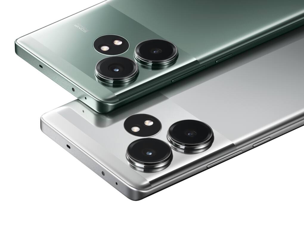 Realme GT 6T 5G