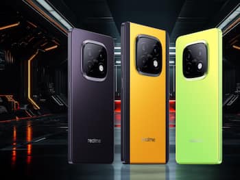 50MP कैमरा, 12GB RAM और 5000mAh बैटरी वाले Realme Narzo 70 Turbo 5G पर धमाल Discount, 15000 रुपये से कम में मिल रहा 20 हजार वाला फोन