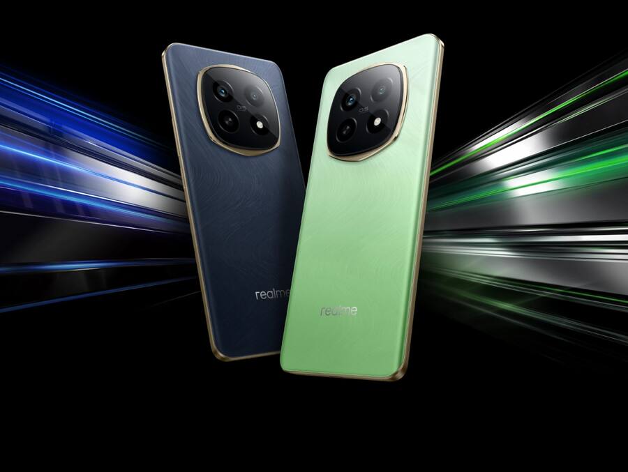 Realme P2 Pro 5G (2)