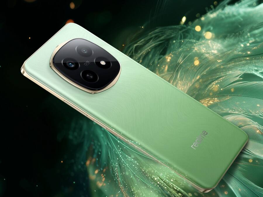 Realme P2 Pro 5G (2)