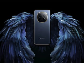 5200mAh बैटरी, 80W फास्ट चार्जिंग और 32MP कैमरा वाले Realme P2 Pro 5G को सिर्फ 704 में घर का मौका, Flipkart पर तगड़ी डील