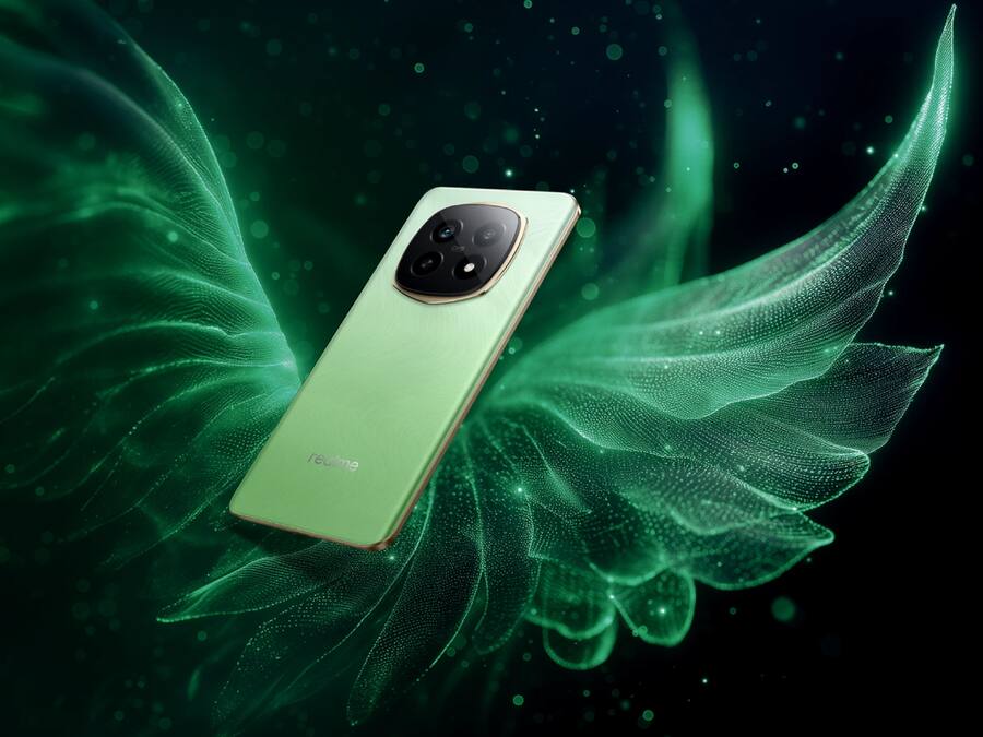 Realme P2 Pro 5G (4)