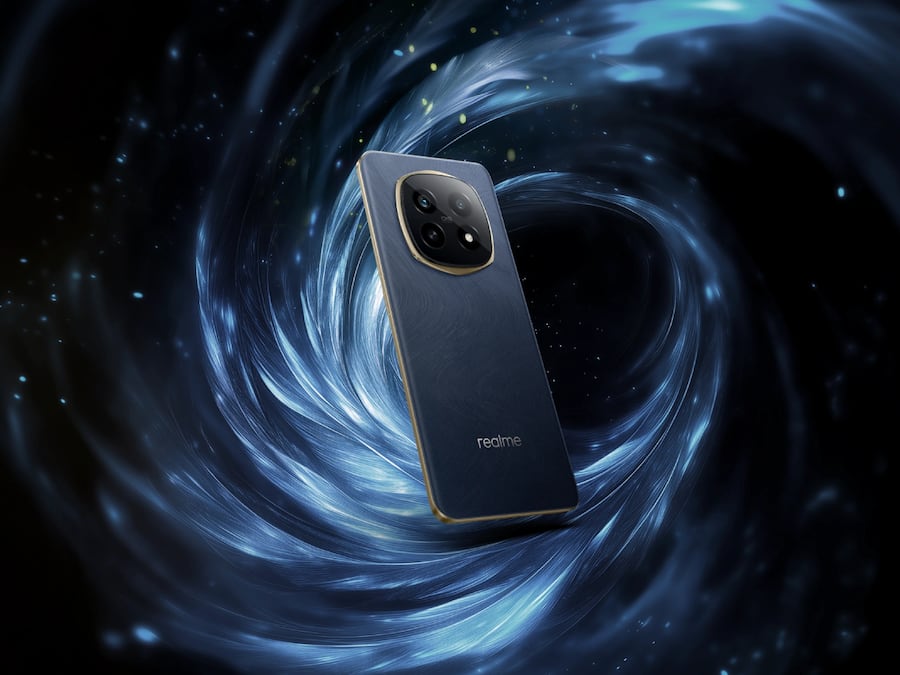 Realme P2 Pro 5G (5)