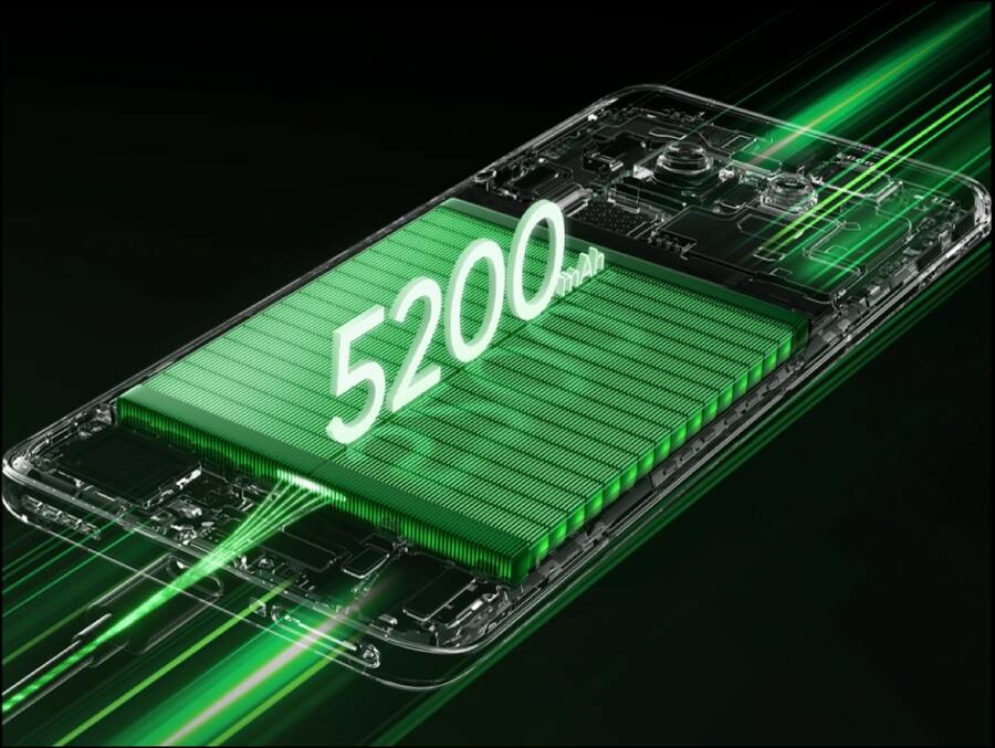 Realme P2 Pro 5G (6)