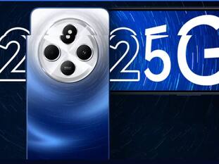 Redmi 14C 5G की पहली सेल आज, कम दाम में दमदार फीचर्स वाला फोन