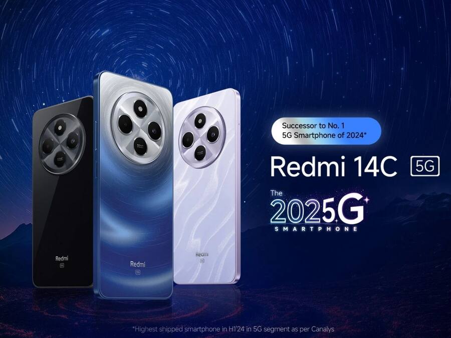 Redmi 14C 5G (3)