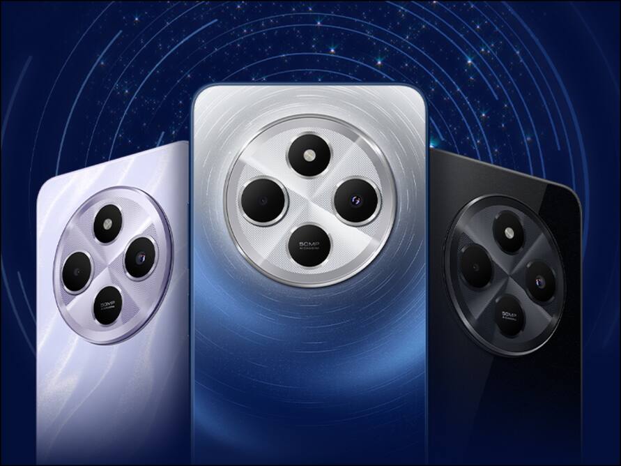 Best 5G Phones under 10000: Redmi के 5G स्मार्टफोन पर तगड़ी डील, 10 हजार से कम में लाएं घर