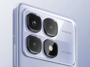 Redmi K80 Ultra may get MediaTek Dimensity 9400+ processor: Leaks