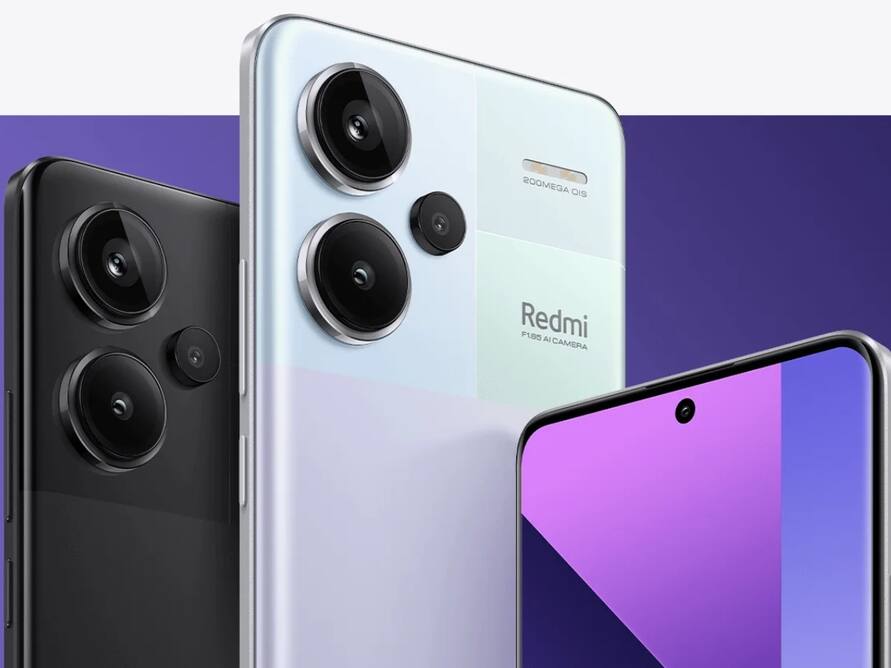 Redmi Note 14S के लॉन्च से पहले सामने आए स्पेसिफिकेशन, कीमत भी हुई लीक