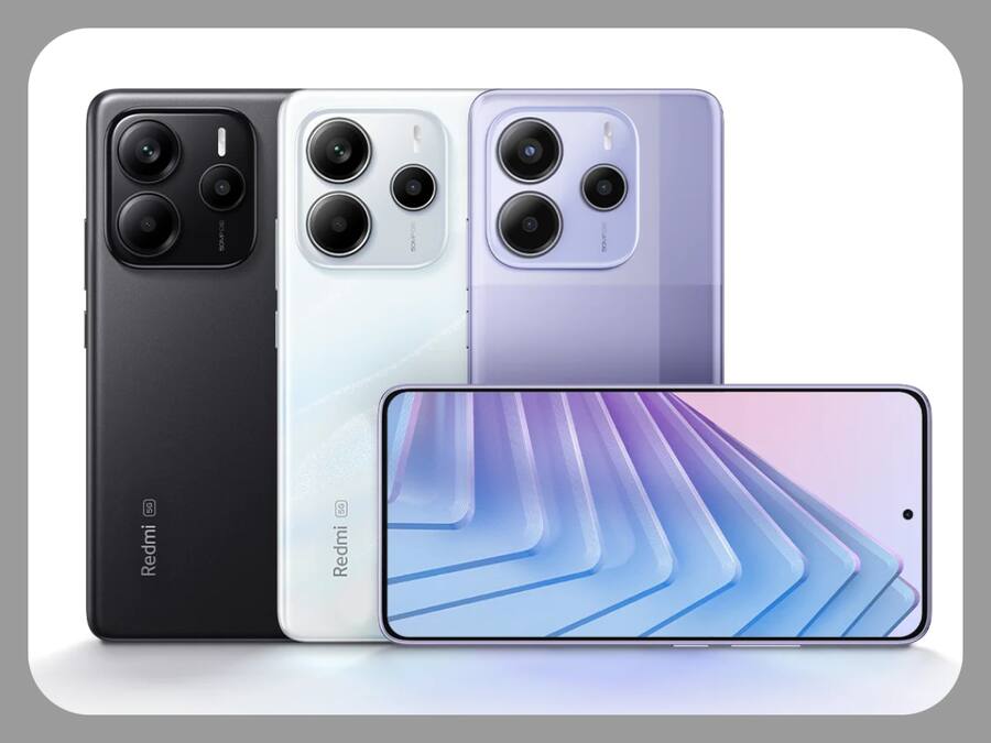 Redmi Note 14 5G (10)