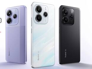 Amazon Valentine's Day Special Sale: सस्ते मिल रहे स्मार्टफोन, पाएं हजारों की छूट