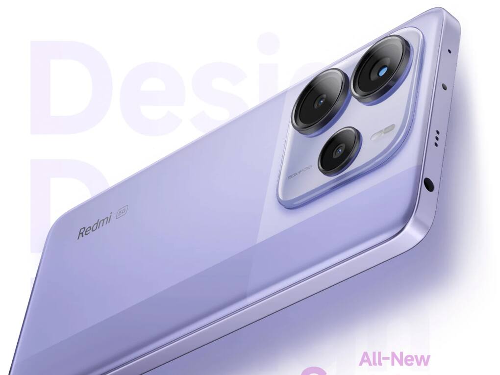 Redmi Note 14 5G (5)
