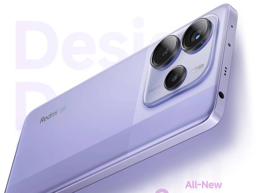 Redmi Note 14 5G (5)