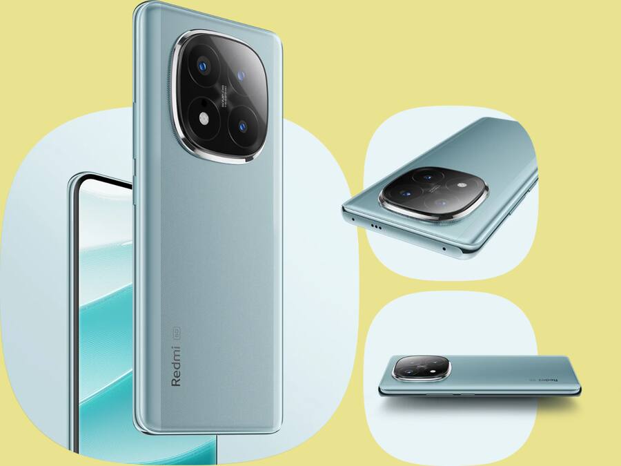 Redmi Note 14 Pro+ 5G (2)