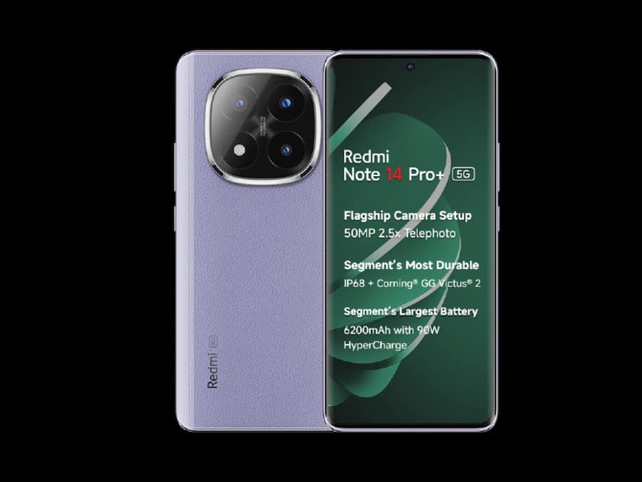 Redmi Note 14 Pro+ 5G (7)