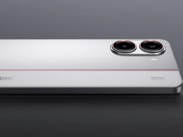 Redmi Turbo 4