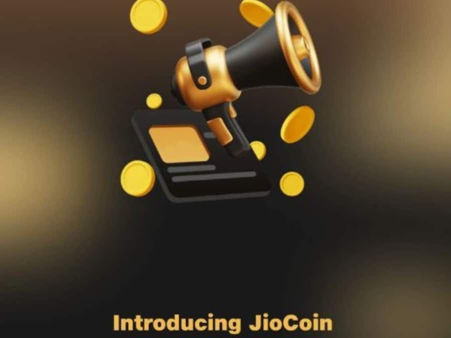 Reliance JioCoin: What is it and how it works? Explained Reliance JioCoin