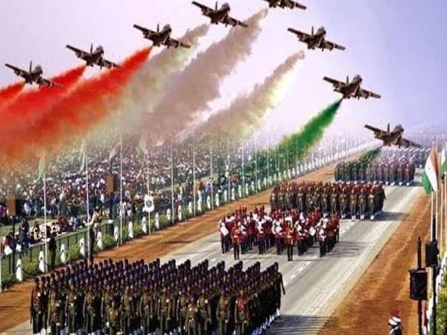 Republic Day 2025: 26 जनवरी की परेड देखने का है मन? ऐसे घर बैठे बुक करें टिकट, जानें कीमत Republic