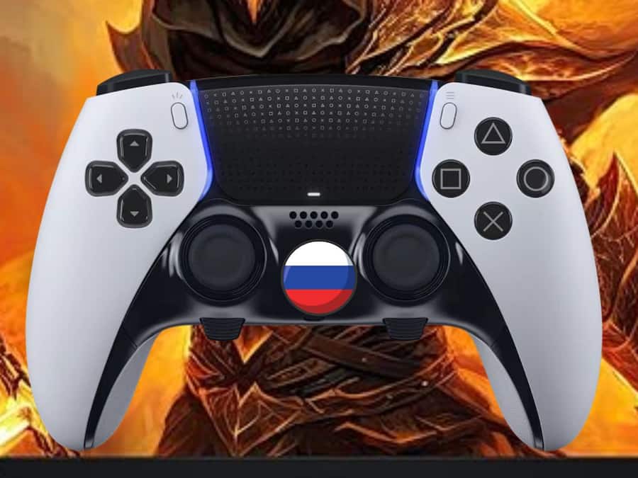 Russian Gaming Console: Will PS5 and Xbox finally get a worthy competitor? Russian Gaming Console