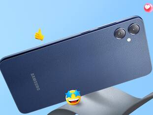 5000mAh बैटरी, 25W फास्ट चार्जिंग और 50MP कैमरा वाले Samsung Galaxy F05 फोन पर जबरदस्त Discount, 7000 से कम में खरीदने का मौका