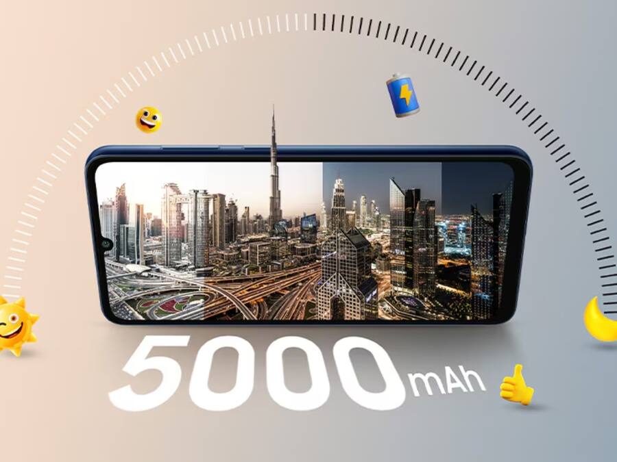 SAMSUNG Galaxy F05 (4)