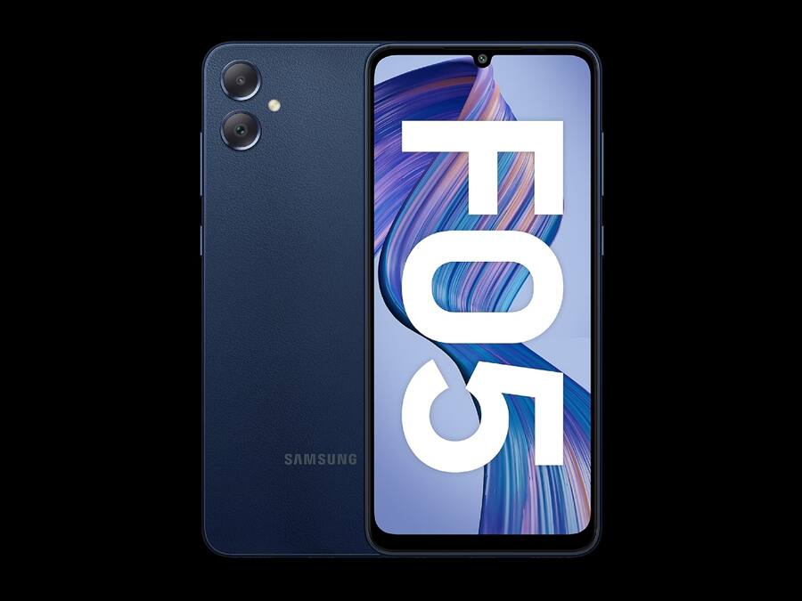 SAMSUNG Galaxy F05 (5)