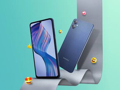 Samsung Galaxy F06, Galaxy M06, appear on BIS; India launch imminent