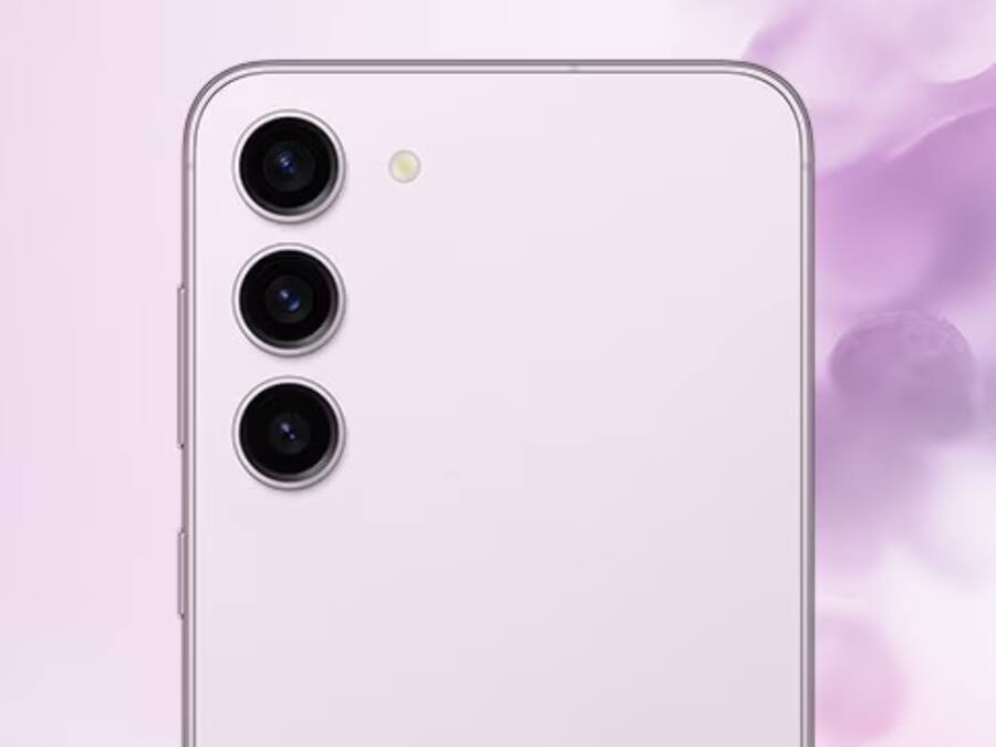 SAMSUNG Galaxy S23 5G (2)