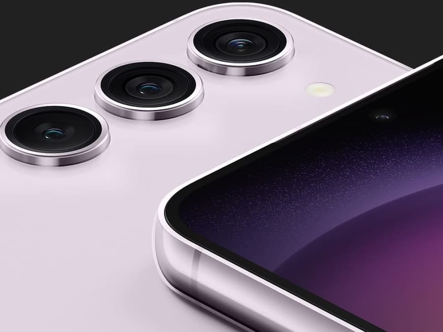 SAMSUNG Galaxy S23 5G (3)