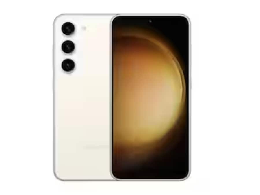 SAMSUNG Galaxy S23 5G (4)