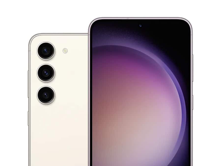 SAMSUNG Galaxy S23 5G (7)