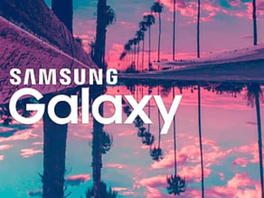 Samsung is reportedly developing AI-backed weather changing wallpapers Samsung AI-based weather changing wallpapers