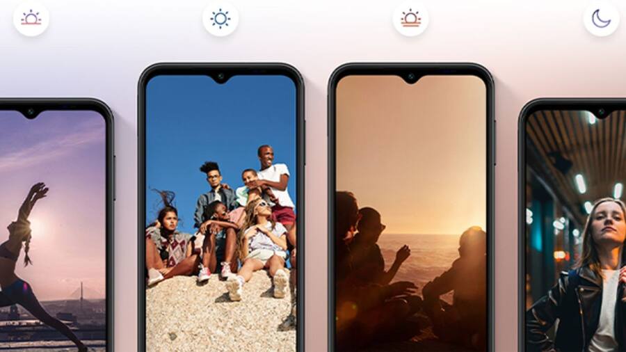 Samsung Galaxy A14 5G New (1)