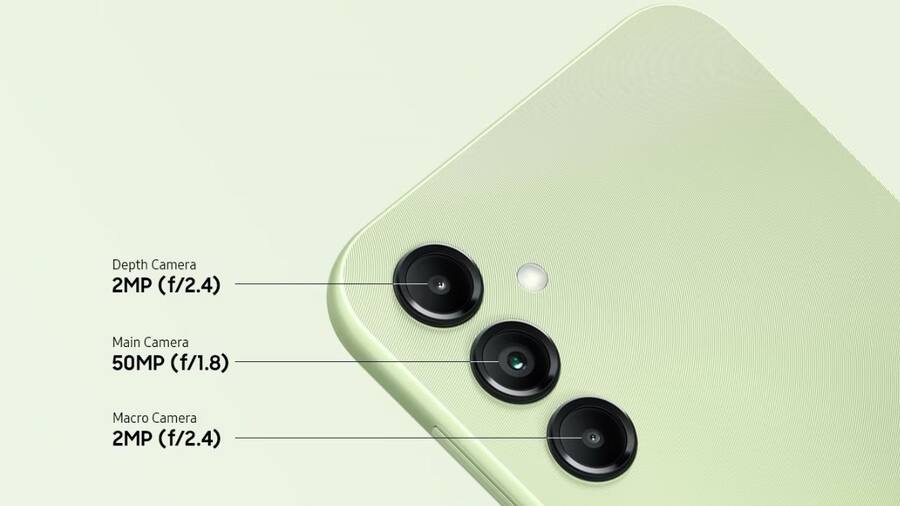 Samsung Galaxy A14 5G New (4)