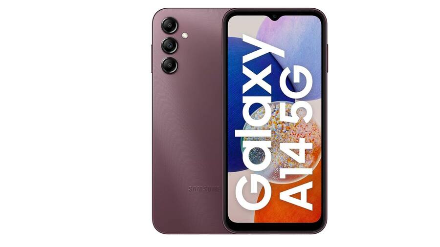 Samsung Galaxy A14 5G New (5)