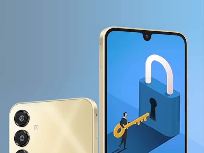 Samsung Galaxy A16 5G Neww (2)